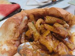 -唐廊烤鸭店(工体店)