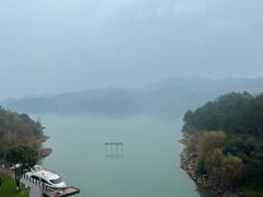 -天目湖涵田度假村