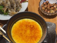 -一心创作料理屋(经开万达店)