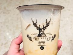 -鹿角巷The Alley(龙湖天街店)
