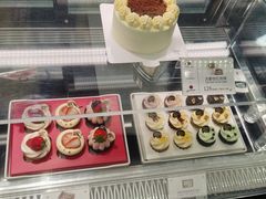 -Pantry's Best派悦坊蛋糕(K11购物艺术中心店)