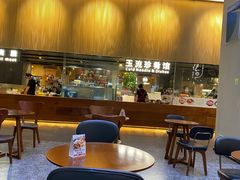 -玉流珍肴馆(亮马桥店)