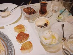 -Pasha帕夏土耳其餐厅(南昌路店)