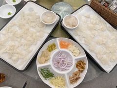 -祈胜邨•顺德鱼生•顺德菜(容桂店)