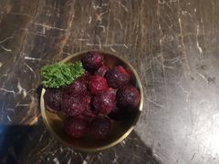 -大叹号·朝鲜族烤肉(潍坊泰华城店)