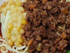 -朱儿面庄(洋河三路店)