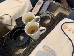 -康悦足疗(长安锦绣店)