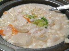 -百年银屏蚝烙·潮汕菜·非遗(乐山店)