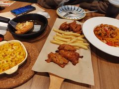 -必胜客(骡马市店)