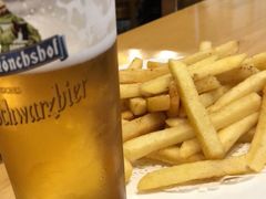 -巴伐利亚啤酒坊(意式风情街店)