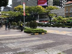 -白沙浮娱乐广场