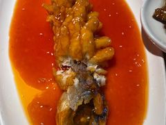 -黄鹤天厨·泡椒田鸡创始者(莲花店)