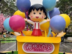 -东莞松山湖万象汇