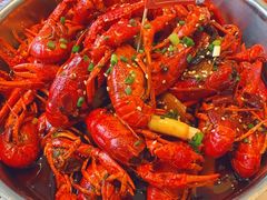 -靓靓蒸虾·头牌蒸虾(沙湖旗舰店)