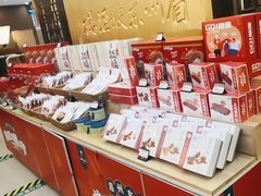 -眉州东坡(亚运村店)