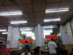 -春雨羊汤店(广开四马路总店)