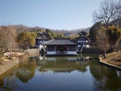 -南山风景名胜区