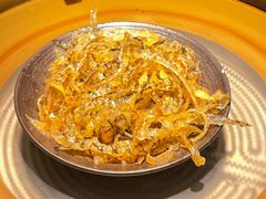 凉拌鱼皮-湊湊火锅·茶憩(杭州湖滨银泰in77店)