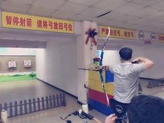 -道顺射箭·团建·骑射(张杨路店)