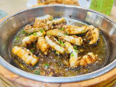 -红日饭店(裕隆三路店)