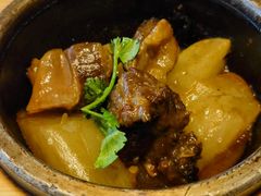 -许家菜.艺创菜(仁和新城店)