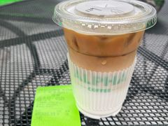 -ALPHA COFFEE阿尔法咖啡(虹泉路店)