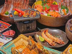 -花潮料理艺食馆(SM新生活广场店)