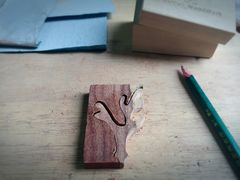 -五月木作·DIY木作文创体验店(北京路店)