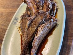 -兰溪小馆(东直门簋街店)