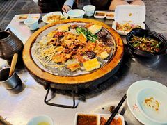 -八木轩·寻味大理白族民俗餐厅(文献路店)