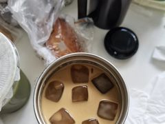 -Manner Coffee(卡尔丹顿时尚产业园店)