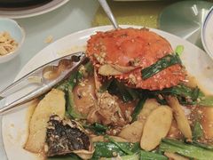 -喜记避风塘炒辣蟹(旗舰店)