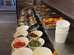 -一烙锅(友谊店)