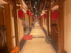 -锦绣金山人家(友谊店)