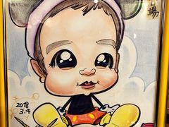 -台场一丁目商店街