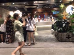 -茶理宜世(京溪店)