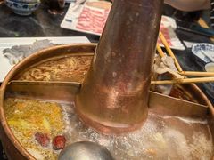 -小洋府铜锅涮肉(南锣鼓巷店)