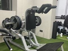 -mYSTEPS健身运动馆(古北店)