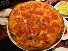 -WOLFGANG PUCK KITCHEN & BAR(迪士尼小镇店)
