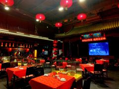 -正阳门饭庄·烤鸭·北京菜(万丰路七里庄店)