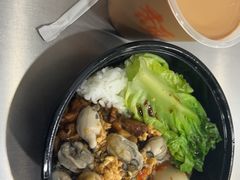 -颓记茶餐厅(夏湾店)