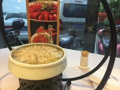 蒜泥白虾-天福苑(崇宁路店)