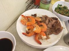 -江南食代自助餐厅(宝龙城市广场店)