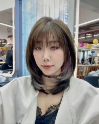 -COSMO PRO造型