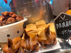 -陈鹏鹏潮汕菜(宝安机场T3航站楼店)