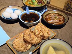 -南京大牌档(新街口德基广场店)