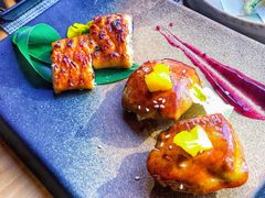 鳗鱼-鮨鲸·和牛烧(三里屯店)