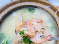 -东江海鲜大排档·潮汕菜·砂锅粥