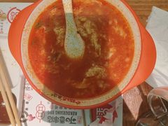 -可口香·非遗老号烧烤(南岗直营店)