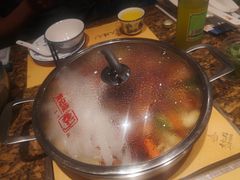 -黄记煌三汁焖锅(欢乐海岸店)
